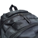 Mochila Flb Portanotebook Impermeable 18 2904 Negra